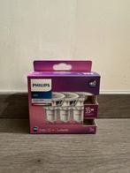 Philips Spots 3x LED Cool white, Ophalen of Verzenden, Zo goed als nieuw