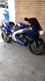 Thunderace 1000yzf, Motoren, Gereviseerd