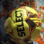 Voetbal, Enlèvement, Neuf