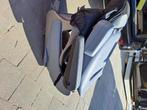 Achterzetel mercedes vito w639, Ophalen, Gebruikt, Mercedes-Benz