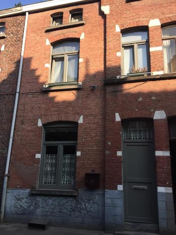 Te huur aan Bijloke Gent