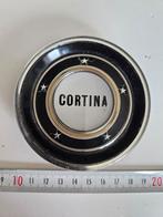 Vintage Ford Cortina MK-embleem., Ophalen of Verzenden, Zo goed als nieuw