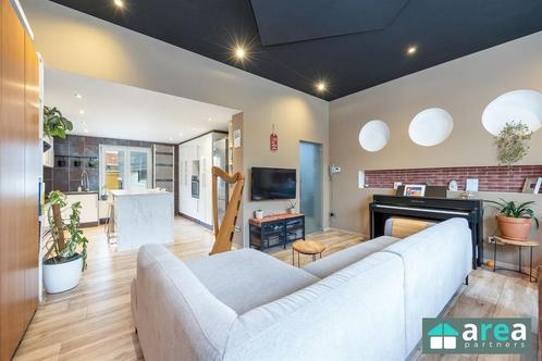 Appartement te koop in Merksem, 3 slpks, Immo, Huizen en Appartementen te koop, Appartement