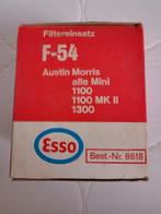 Oliefilters Oldtimer Austin Mini cooper, Ophalen of Verzenden, Nieuw, Mini