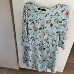 Nieuw: Mooi kleedje maat Small *Vero Moda* Hele goede staat, Blauw, Vero Moda, Ophalen of Verzenden, Zo goed als nieuw
