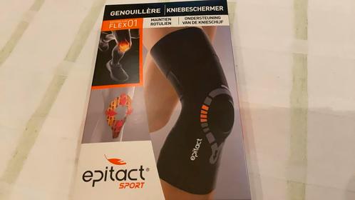 Knieverband Epitact sport maat xs, Sport en Fitness, Hartslagmeters, Zo goed als nieuw, Ophalen of Verzenden