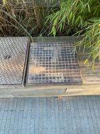 Taque fonte 50/50, Animaux & Accessoires, Enlèvement, Comme neuf