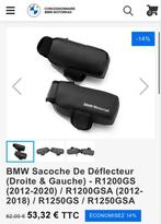 Sacoches déflecteurs R1250GS, Motos, Accessoires | Produits d'entretien