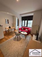 Appartement à louer à Ixelles, 1 chambre, Immo, Huizen te huur, 55 m², 1 kamers, Appartement
