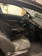 Opel corsa S-D, Auto's, Zwart, 1364 cc, Particulier, Navigatiesysteem