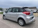 Citroen C4 Picasso 1.8 Benzine | Trekhaak | 1 JAAR GARANTIE, Auto's, Citroën, Voorwielaandrijving, Monovolume, 4 cilinders, 1749 cc
