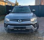 Ssangyong Tivoli - 2020 - 1.5 LPG - 19800, Auto's, SsangYong, Parkeersensor, Monovolume, Leder, Tivoli