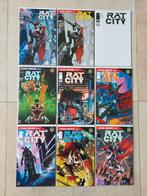 Rat City Spawn Universe, Ophalen of Verzenden, Nieuw, Amerika