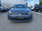 Vw Golf 8 break, 1.0 TSI, 2021 Carplay/Camera/ACC/sfeerlicht, Voorwielaandrijving, Stof, Euro 6, Bedrijf