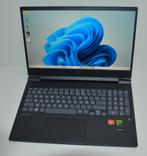 Laptop voor gaming - RTX 4070 - R7 7840HS - 16 GB RAM - 512, 16 inch, HP, 512 GB, 4 Ghz of meer