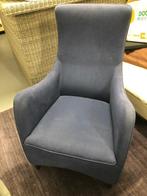 2 DESIGN ZETELS WITTMANN, Ophalen, Gebruikt, Stof