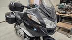 BMW R 1200 RT 2011, 2 cilinders, Handvatverwarming, Motorrijbewijs A, Particulier