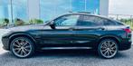 BMW X4 xDrive20i M Sport High Executive Aut. FULL OPTIONS, Cuir, Achat, Carnet d'entretien, Automatique