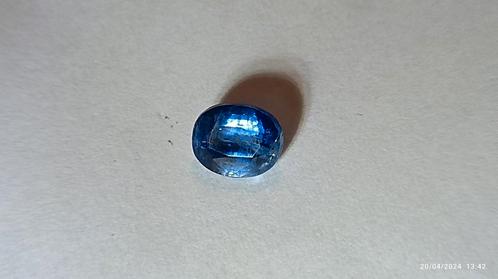 Superbe kyanite bleue de Népal, Bijoux, Sacs & Beauté, Pierres précieuses, Neuf, Enlèvement ou Envoi