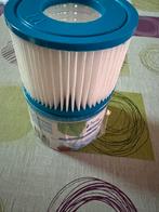 2 nieuwe filters voor jacuzzi lay z spa, Ophalen of Verzenden, Nieuw, Filter