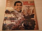 Disque vinyl 33 tours Luis Mariano ‎– Toutes Ses Opérettes N, Enlèvement ou Envoi, 1960 à 1980, Comme neuf