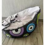 Doomoo seat, Autres marques, Avec ceinture(s), Enlèvement, Utilisé