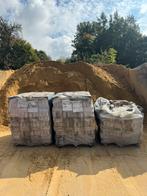 Vandersanden Antro DN152 stenen — 2 pallets + 1 helft, Ophalen, Zo goed als nieuw