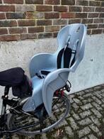 fietsstoeltje, Fietsen en Brommers, Fietsaccessoires | Fietsstoeltjes, Ophalen, Achterzitje, Voetsteuntjes, Wallaroo