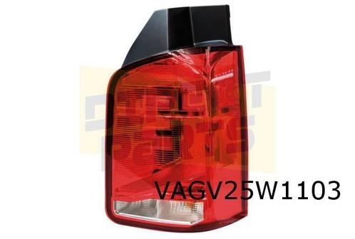 Volkswagen T6.1 (11/19-) Achterlicht links (achterklep) Orig, Auto-onderdelen, Verlichting, Volkswagen, Nieuw, Verzenden