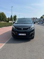 PEUGEOT EXPERT, Auto's, Bestelwagens en Lichte vracht, Voorwielaandrijving, Stof, Zwart, 5 deurs