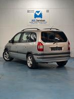 Opel zafira **Automaat** Benzine 1.8, Automaat, 7 zetels, Bedrijf, Te koop