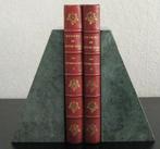 Victor Hugo HC Les Contemplations fraaie bandjes, Ophalen of Verzenden