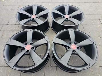 19" Original Audi Rotor CONCAVE 5x112  beschikbaar voor biedingen