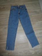blauwe jeans Only confectiemaat 32, Kleding | Dames, Blauw, Ophalen of Verzenden, W27 (confectie 34) of kleiner, Only