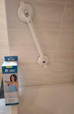 Badgreep - hulpmiddel bad en/of douche, Huis en Inrichting, Badkamer | Complete badkamers, Ophalen, Zo goed als nieuw