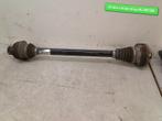 AANDRIJFAS achter Audi SQ5 (8RB) (8R0501203C), Gebruikt, Audi