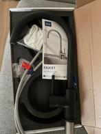 Keukenkraan Cecipa zwart, Huis en Inrichting, Keuken | Keukenelementen, Ophalen, Nieuw, Zwart