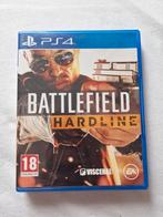 Battlefield Hardline, Ophalen of Verzenden, Zo goed als nieuw