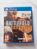 Battlefield Hardline, Consoles de jeu & Jeux vidéo, Jeux | Sony PlayStation 4, Enlèvement ou Envoi, Comme neuf