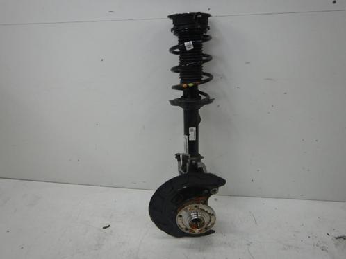 VW T-Roc 2GA wielophanging Rechts-voor 5Q0407256S 5Q0413031J, Auto-onderdelen, Ophanging en Onderstel, Volkswagen, Gebruikt, Ophalen of Verzenden