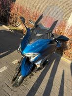 Yamaha TMAX 530 DX 2018 Full Option, Motos, Motos | Yamaha, Poignées chauffantes, Particulier, Permis Moto A2 minimum, 12 à 35 kW