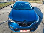 Renault Megane 4 1 Dci diesel gereserveerd, Voorwielaandrijving, Euro 5, Zwart, Blauw