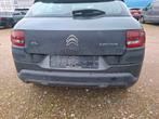 CITROËN C4 CACTUS 1.2 ZEER SCHONE BENZINE, Auto's, Citroën, Euro 5, Bedrijf, 3 cilinders, C4 Cactus