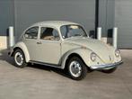 Volkswagen Kever 1200cc – 1967 – Volledig origineel, Auto's, 4 zetels, Achterwielaandrijving, 4 cilinders, Overige bekleding
