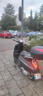 Scooter peugeot Django à vendre, Fietsen en Brommers, Scooters | Peugeot