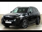 BMW Serie X X1 M SPORT - AUTOMAAT - LED, Auto's, BMW, 1995 cc, 136 pk, Zwart, Bedrijf