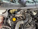 Motor van een Renault Megane, Gebruikt, -, Renault, -