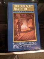 Het Geslacht Bjorndal - Trygve Gulbranssen, Boeken, Ophalen of Verzenden, Zo goed als nieuw