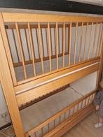 Stapelbed voor baby en peuters, Kinderen en Baby's, Ophalen, Gebruikt