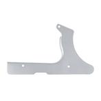 lage achter belt beschermer Chroom 1986-1999 Softail, Motoren, Petroleumhavenweg 26, Info@taco-motos.com, Nieuw, Ophalen of Verzenden